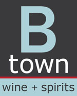 B town wine + spirits