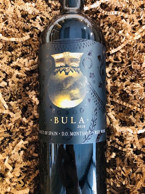 Bula