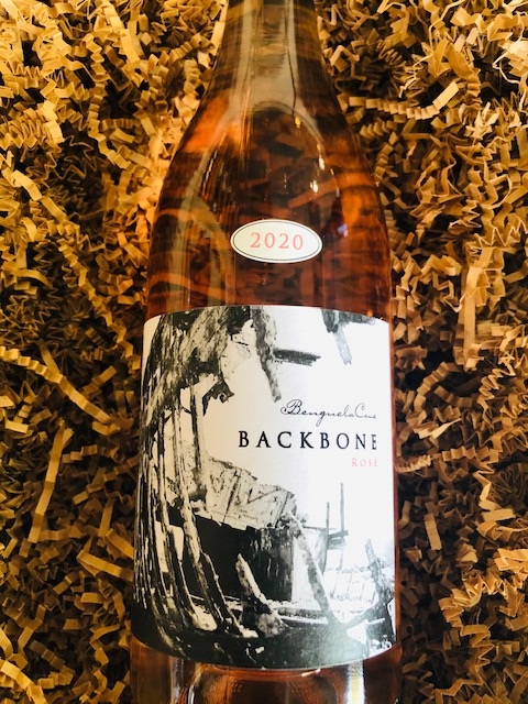 Backbone rose