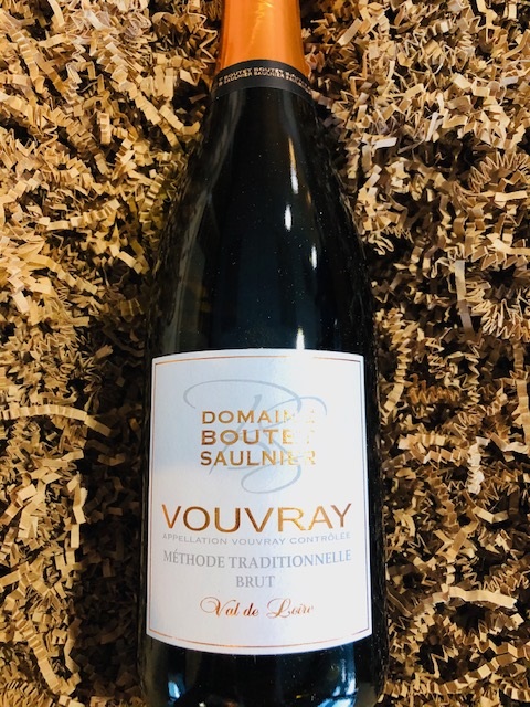 Boutet Vouvray