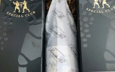 2020 High End December Newsletter