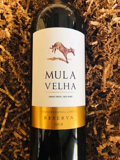 Mula Velha