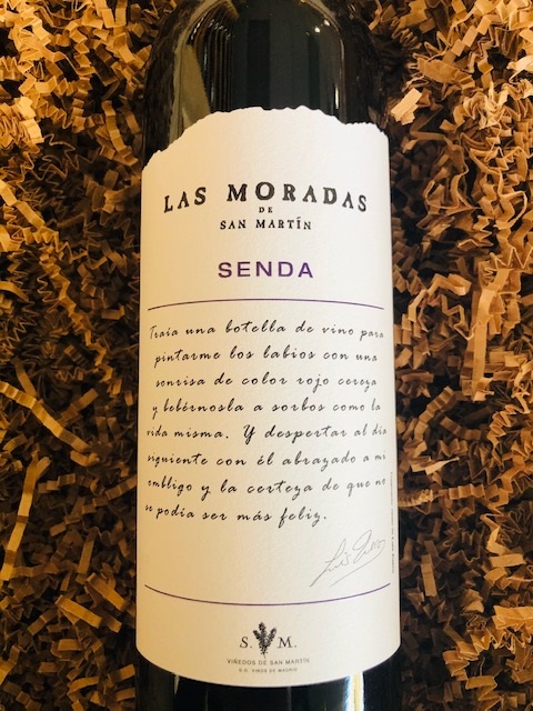 Senda