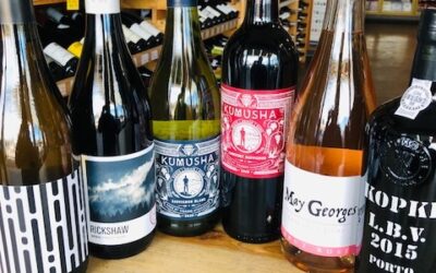 2021 February Newsletter