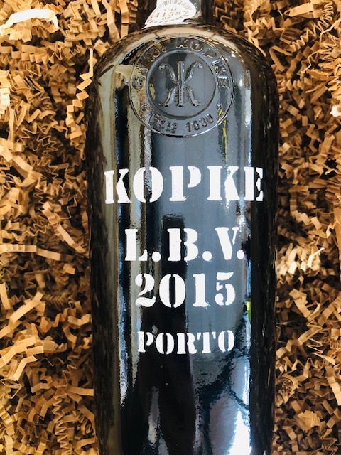 Kopke LBV