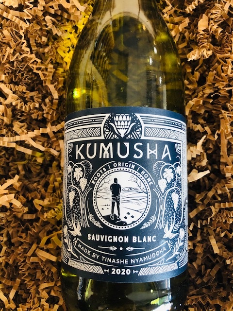 Kumusha SB