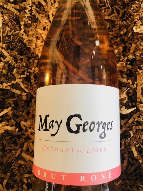 May Georges rose