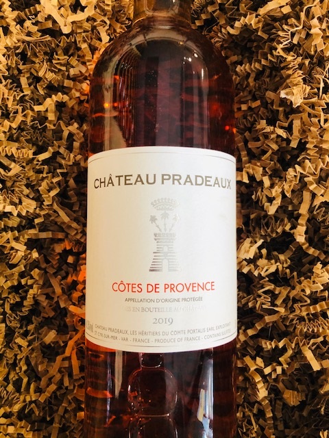 Pradeaux rose