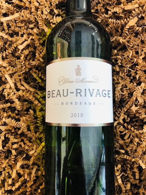 Beau Rivage