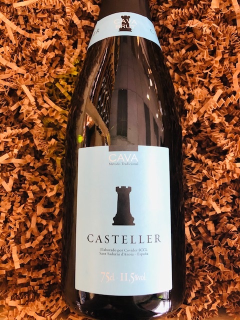 Casteller