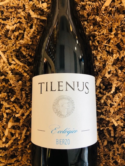 Tilenus