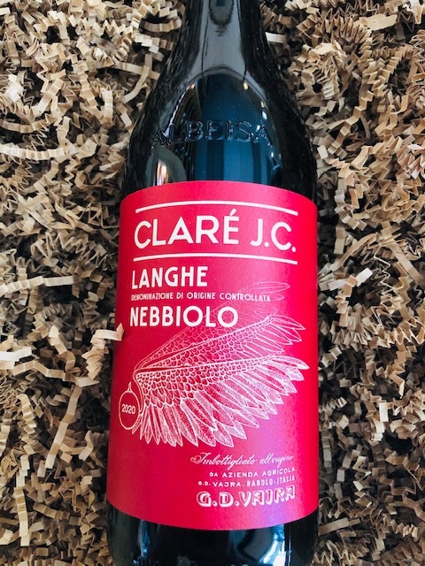 Clare