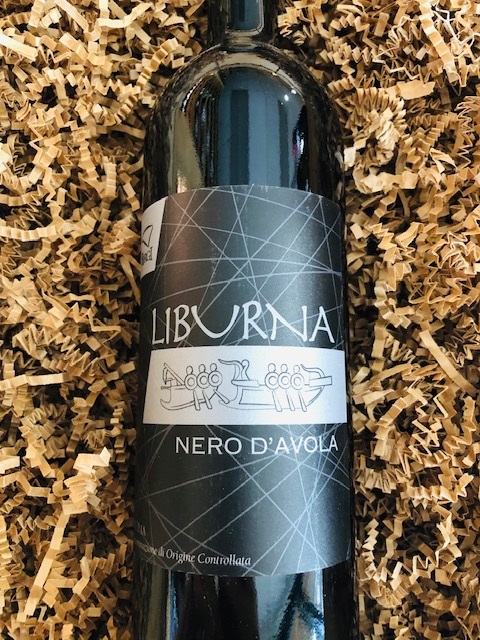 Liburna