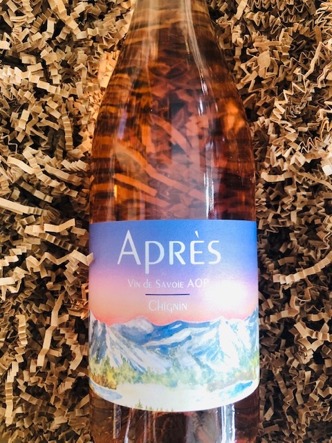 Apres