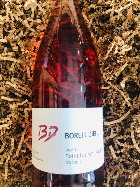 Borell