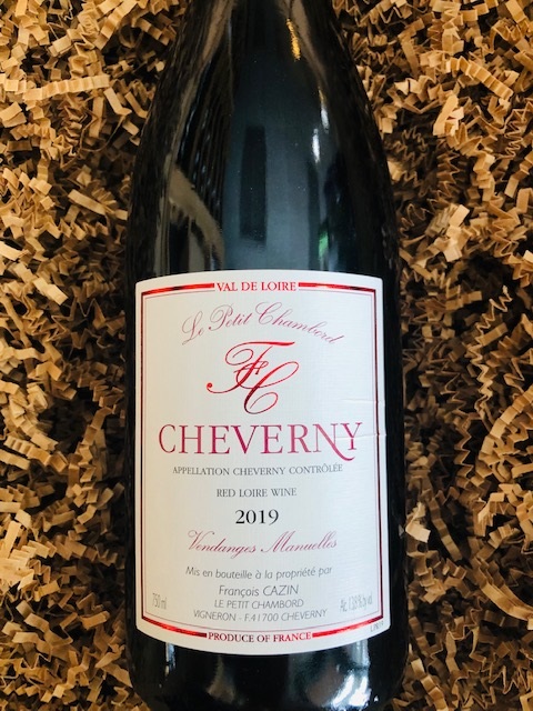Cheverny