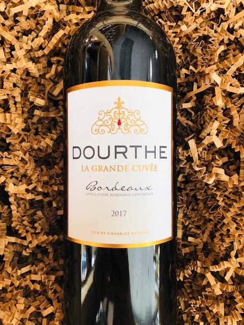 Dourthe red