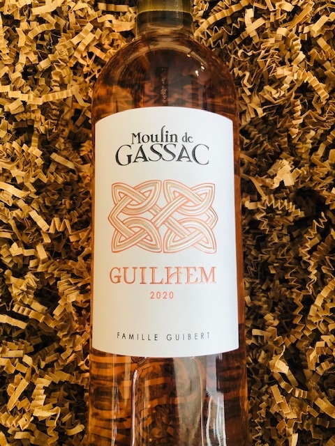 Moulin rose