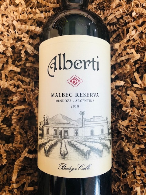 Alberti