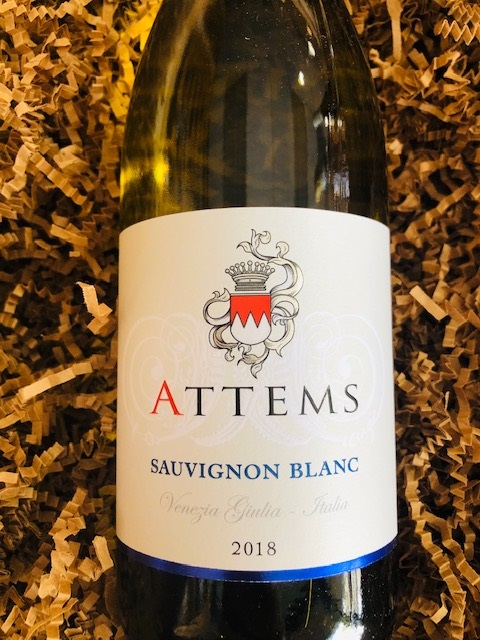 Attems SB