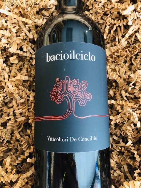 Bacio il Cielo