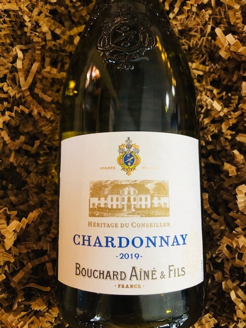 Bouchard