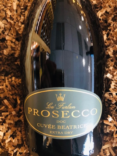 Ca furlan prosecco