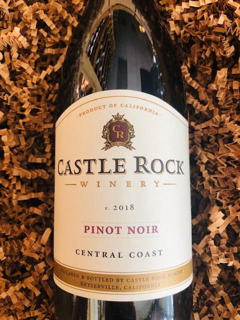 Castle pinot