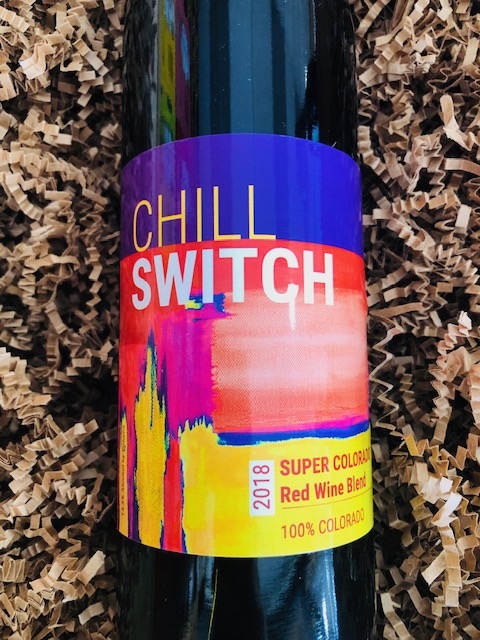 Chill blend