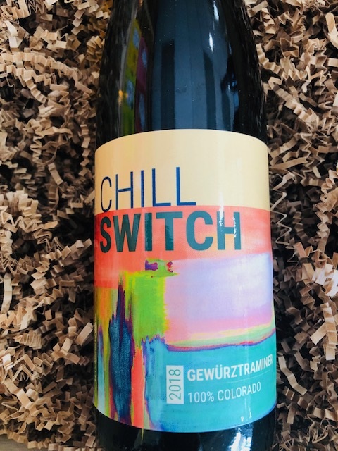 Chill gewurz