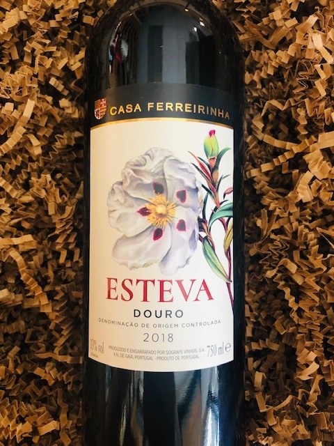 Esteva