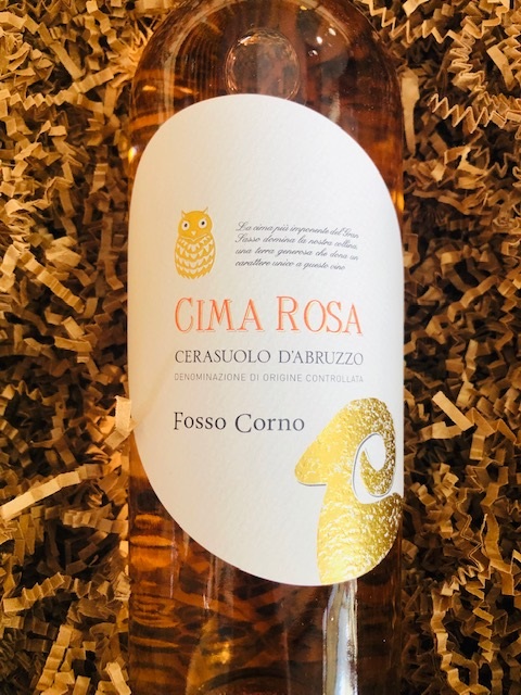 Fosso Corno