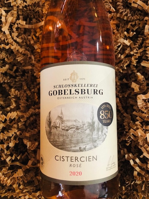 Gobelsburg rose