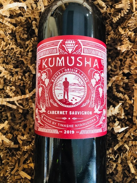 Kumusha Cab