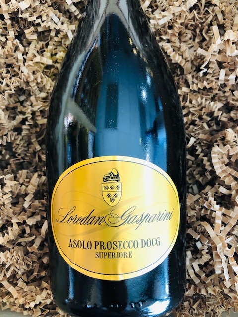 Loredan prosecco