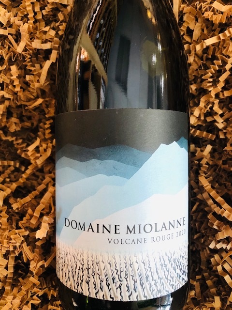 Miolanne red