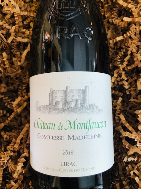 Montfaucon