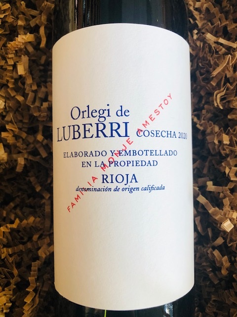 Orlegi