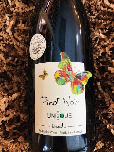 Unique PN
