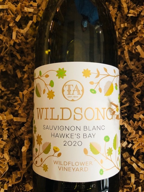Wildsong
