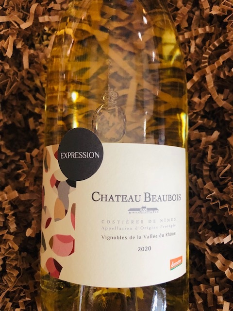beaubois white