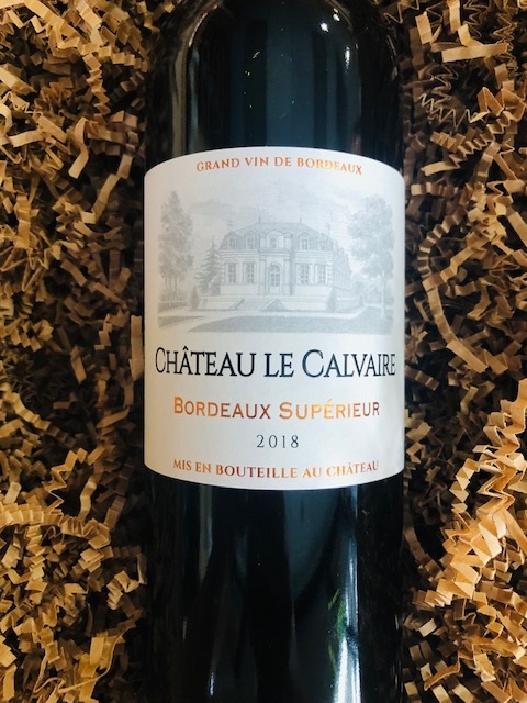 calvaire