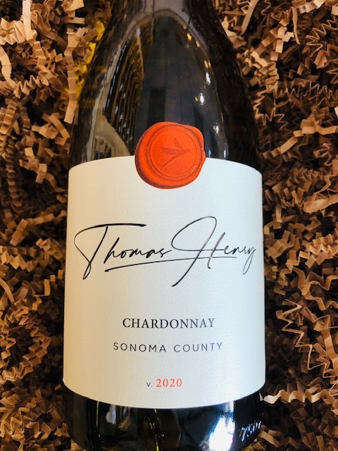 Thomas chard