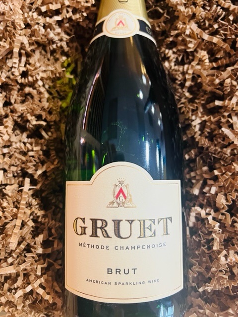Gruet