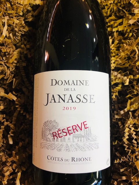 Janasse