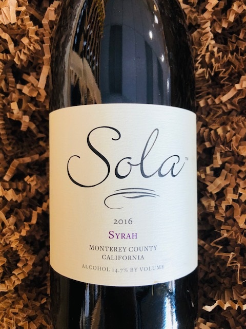Sola