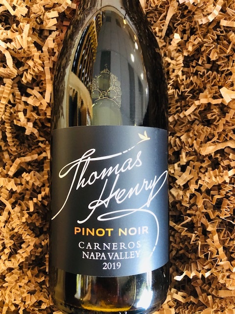 Thomas Pinot