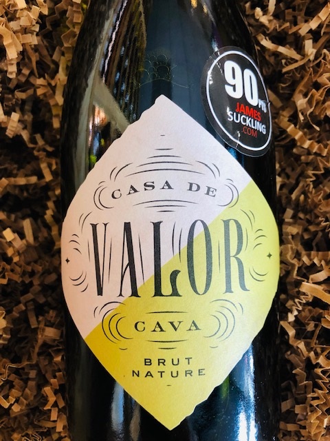 Valor brut nature
