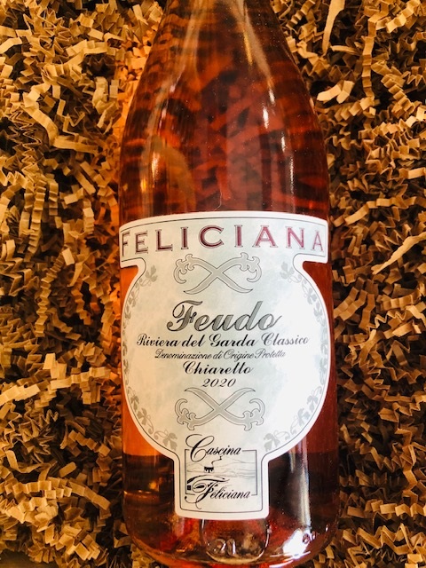 feliciana