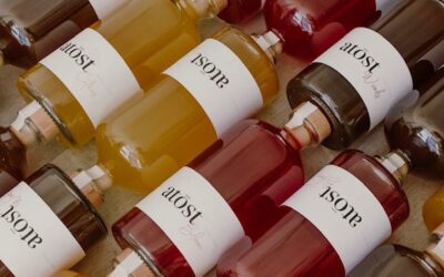 Atost Tasting 10-28-22